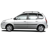 Hyundai Matrix