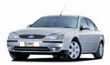 Ford Mandeo