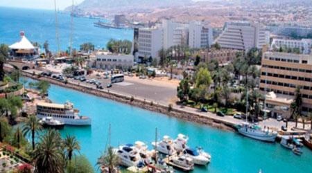 Eilat Desert Marathon