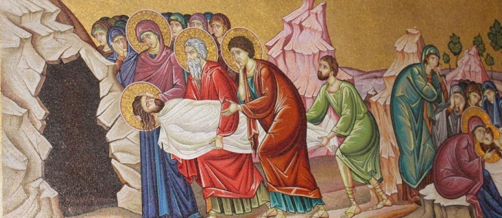 Иерусалим христианский в мини группе
