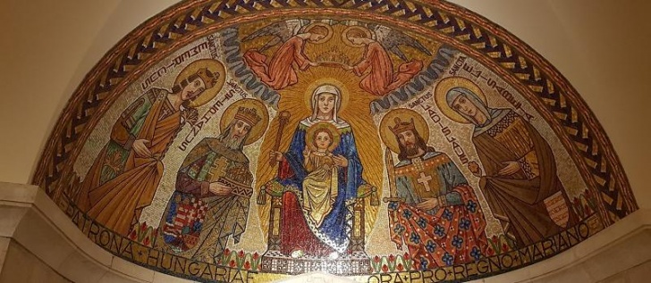  Иерусалим Русский