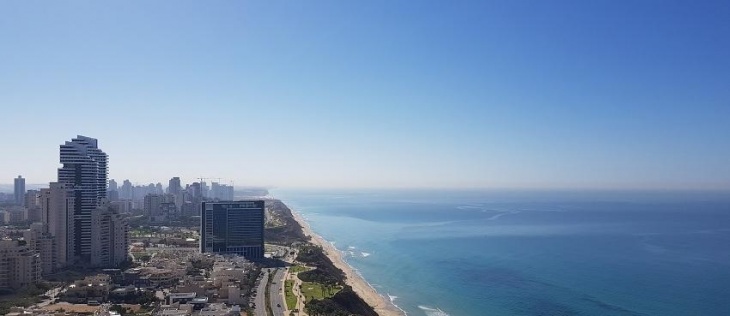 16 Средиземное и Красное море